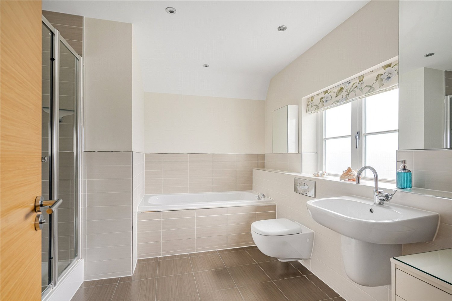 Chinnor, Oxfordshire
