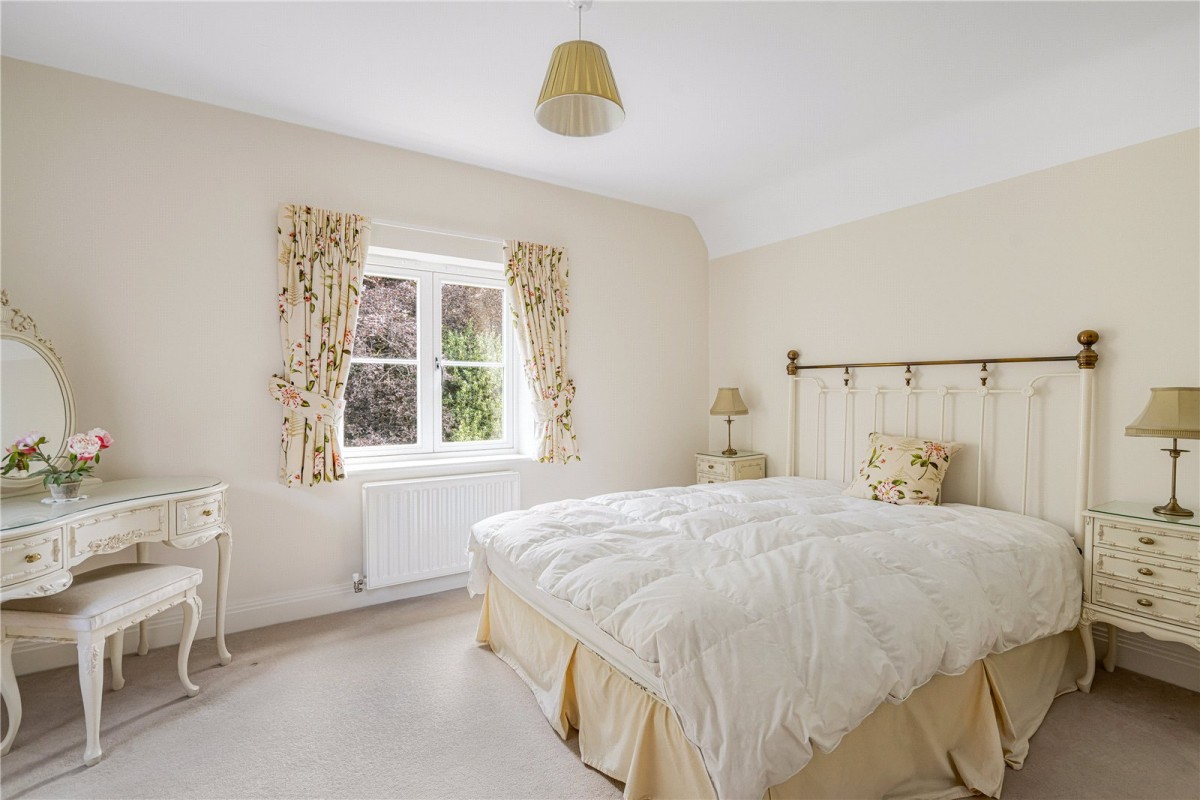 Chinnor, Oxfordshire