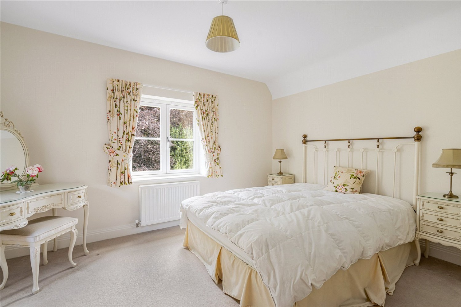 Chinnor, Oxfordshire