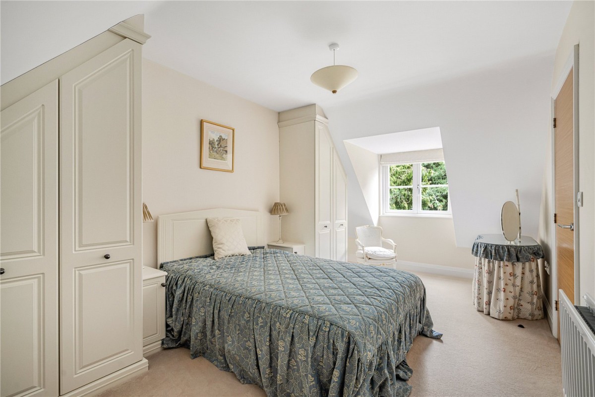 Chinnor, Oxfordshire