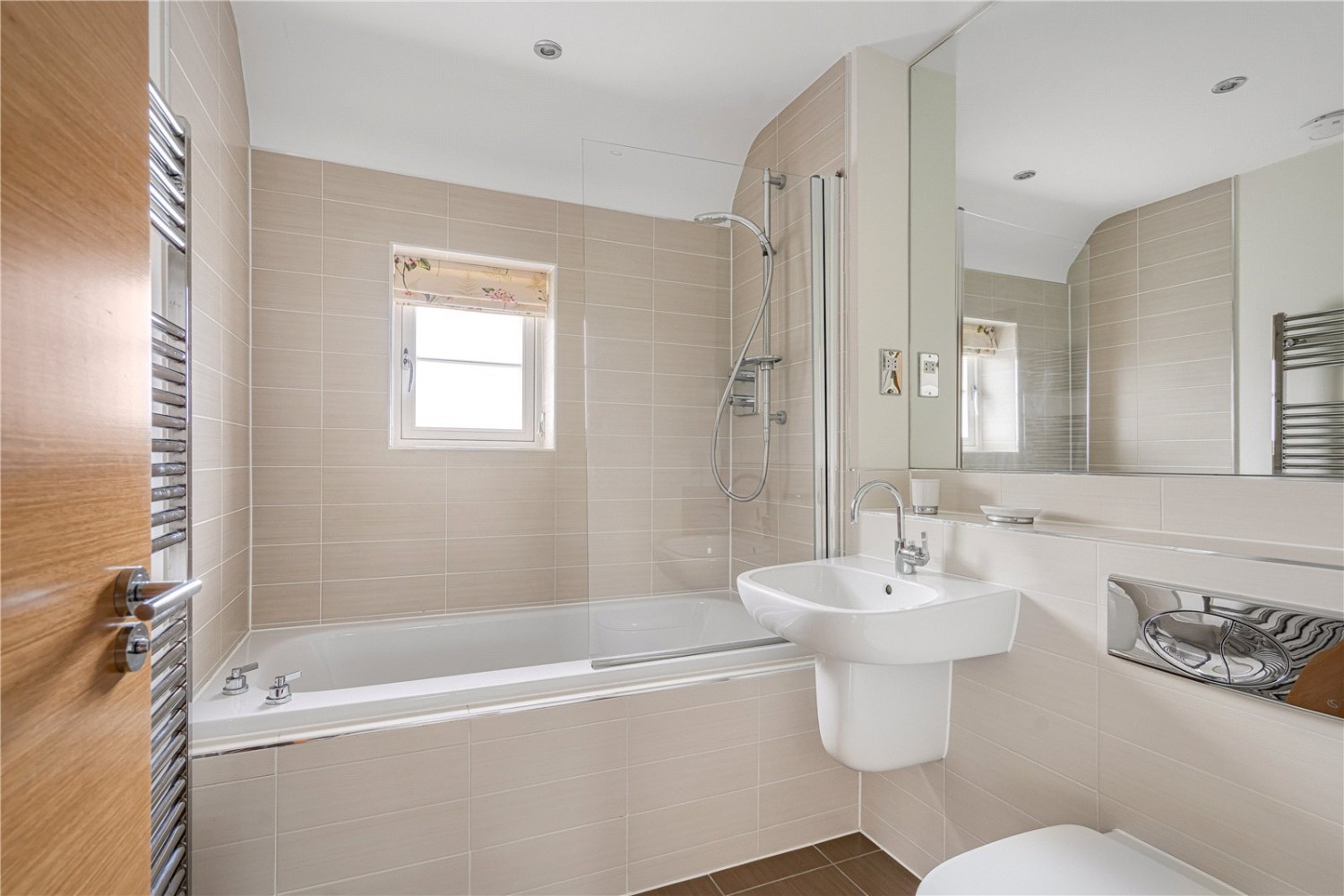 Chinnor, Oxfordshire