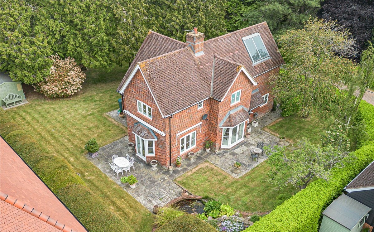 Chinnor, Oxfordshire