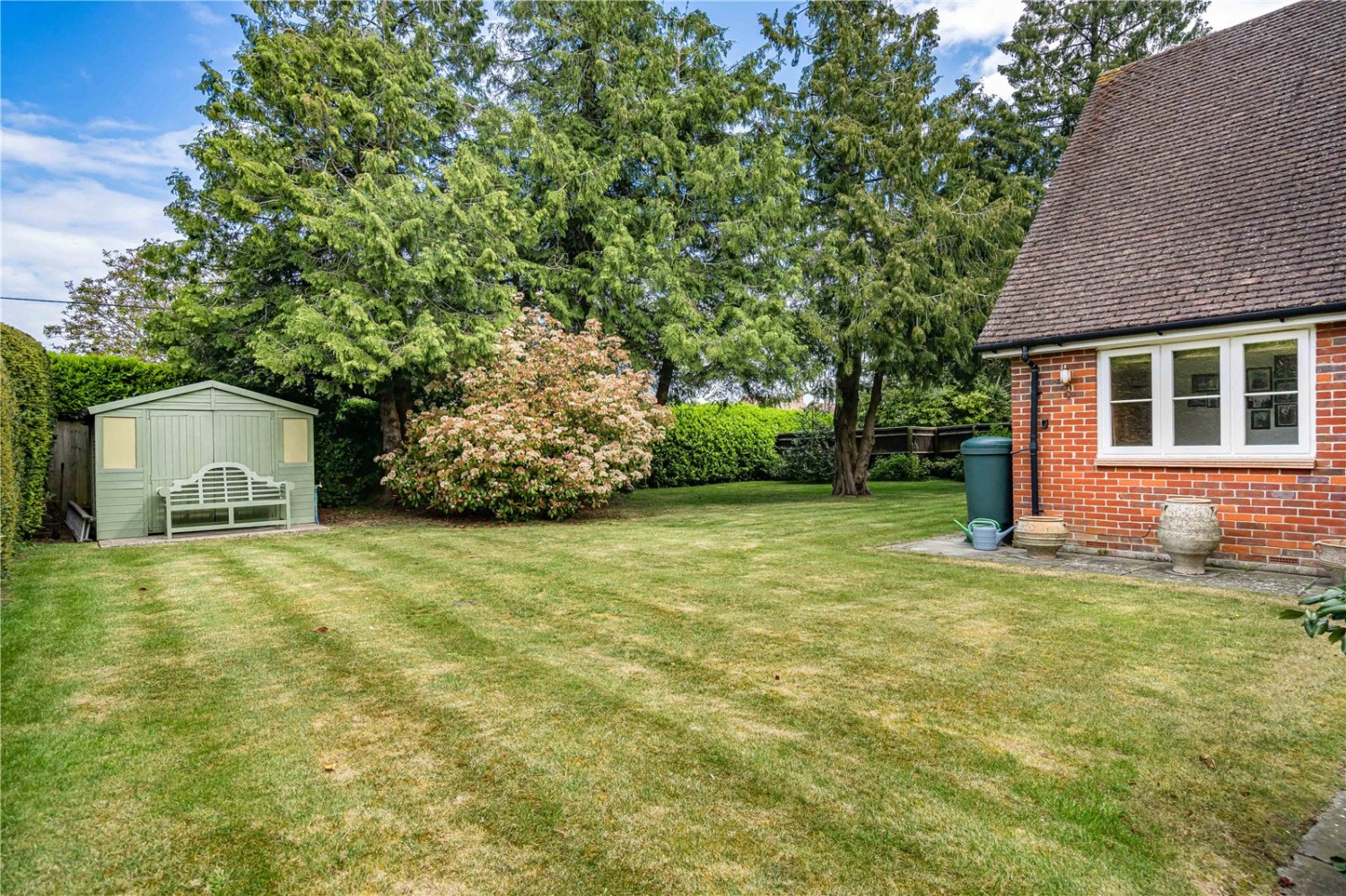 Chinnor, Oxfordshire