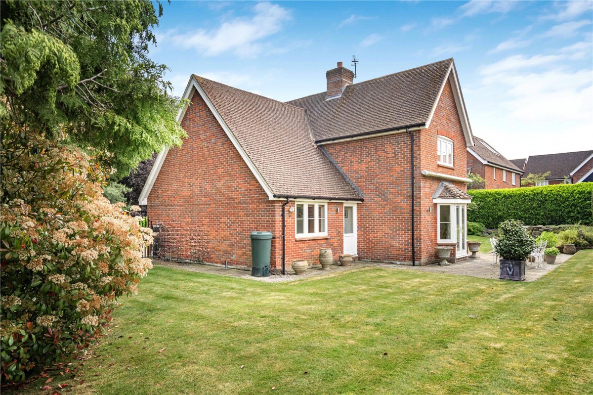 Chinnor, Oxfordshire