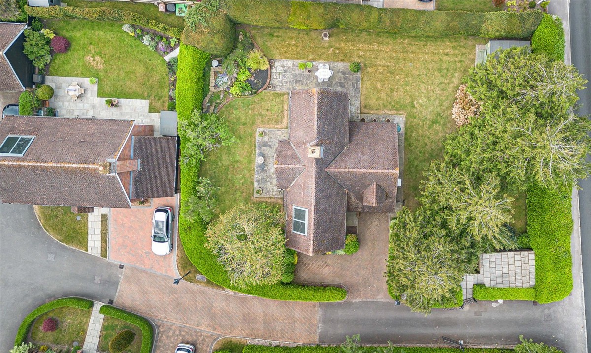 Chinnor, Oxfordshire