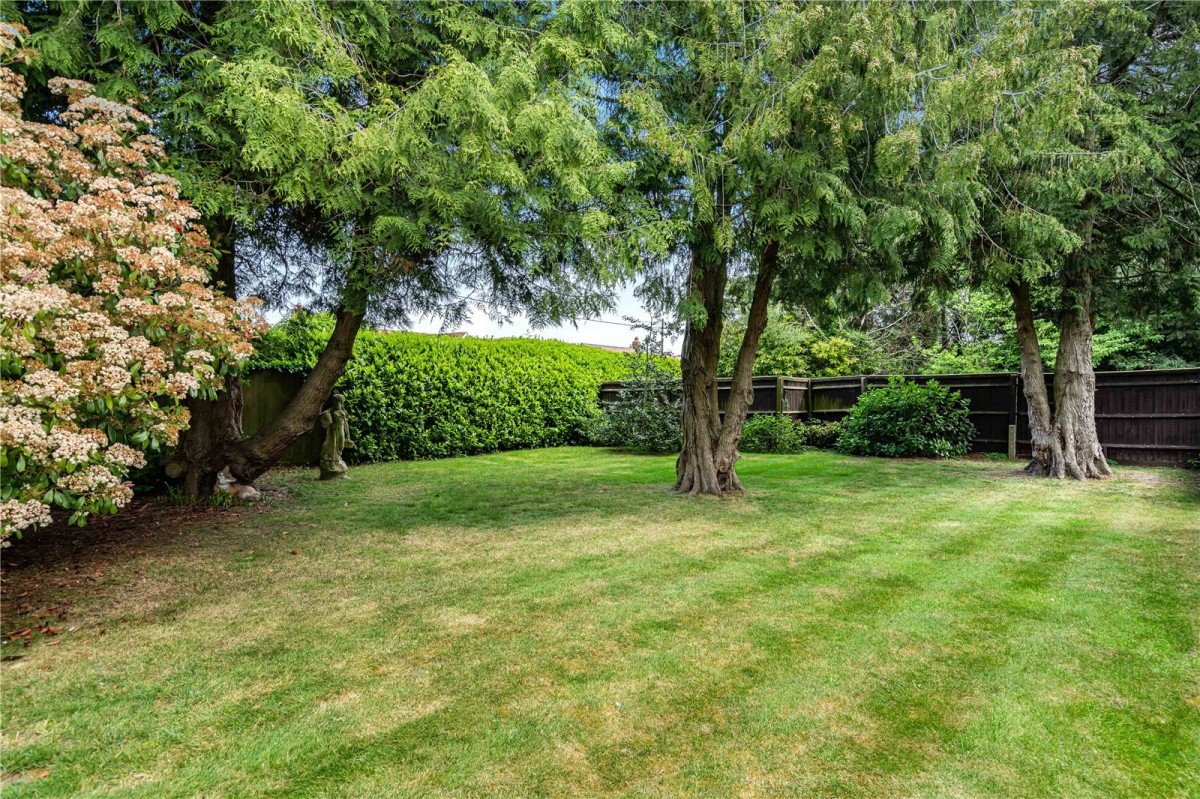 Chinnor, Oxfordshire