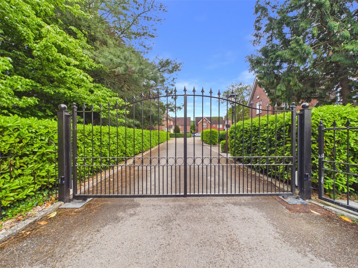 Chinnor, Oxfordshire