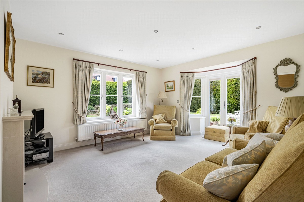 Chinnor, Oxfordshire