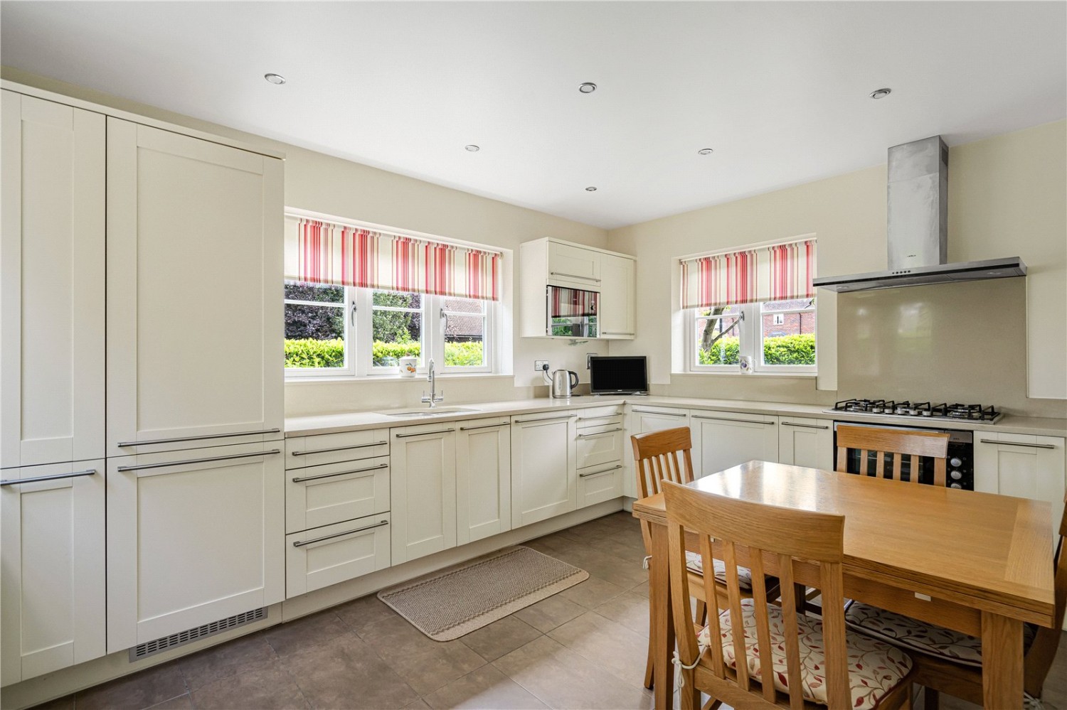 Chinnor, Oxfordshire