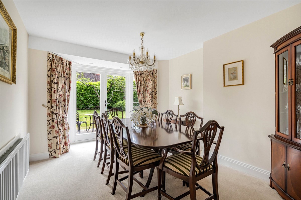 Chinnor, Oxfordshire