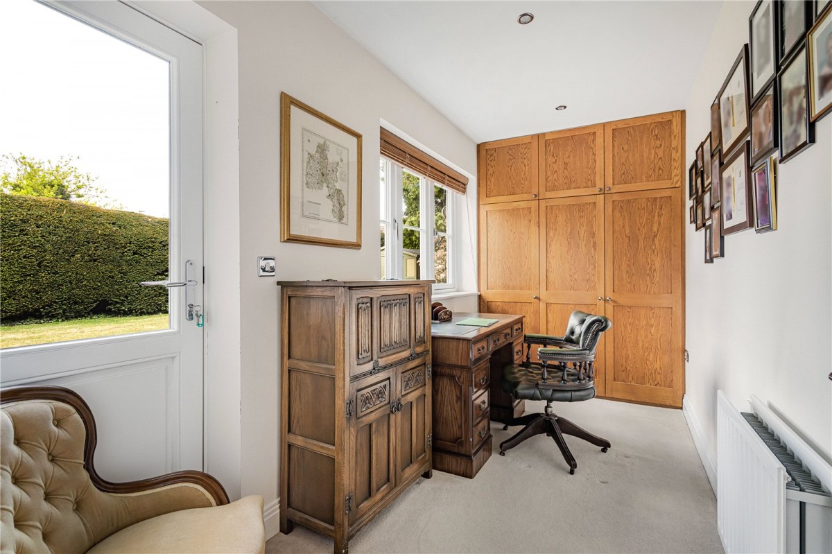 Chinnor, Oxfordshire