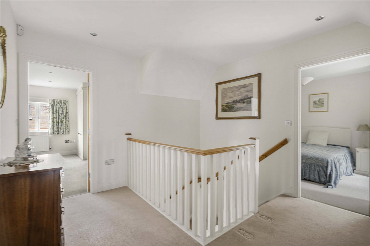 Chinnor, Oxfordshire