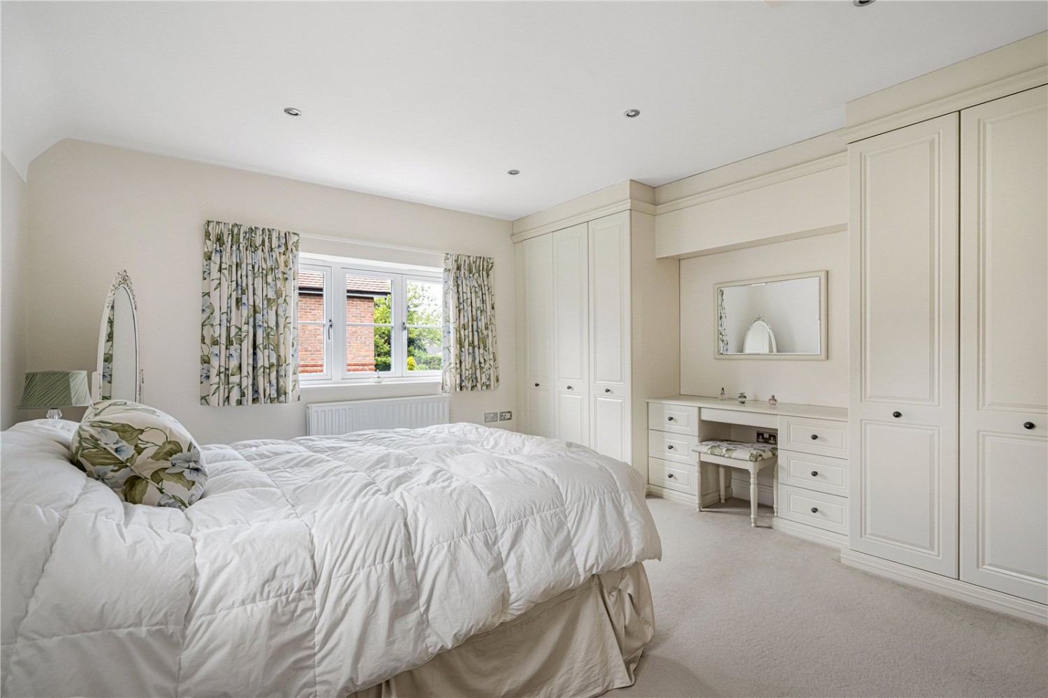Chinnor, Oxfordshire