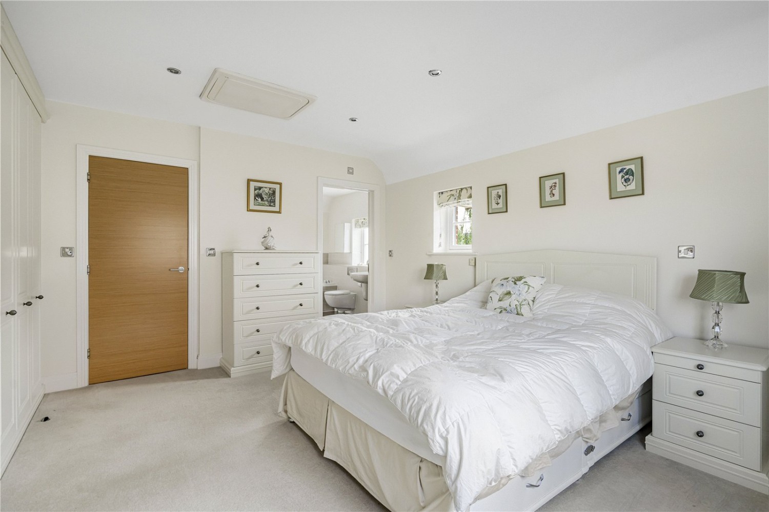 Chinnor, Oxfordshire