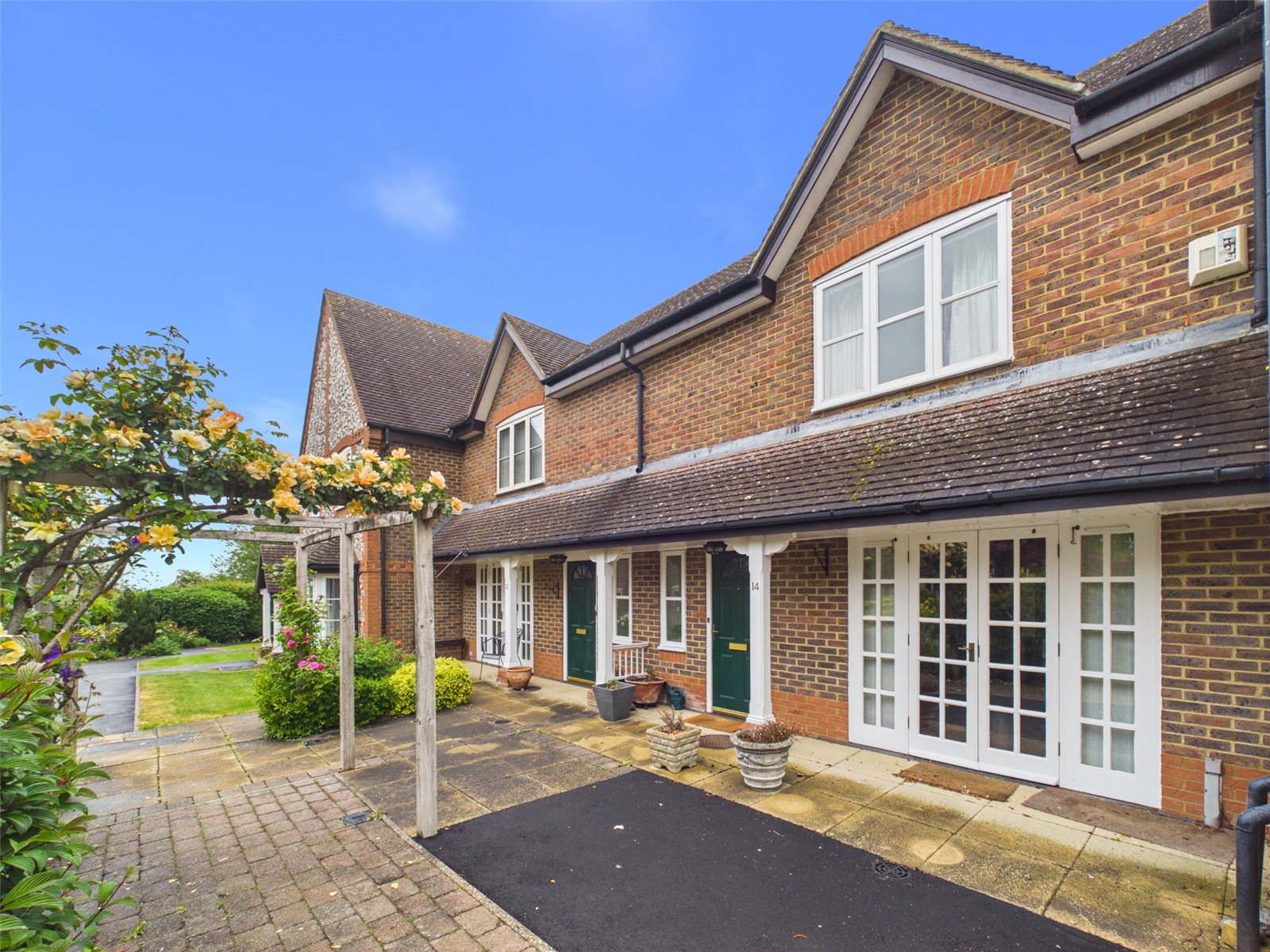 Chinnor, Oxfordshire