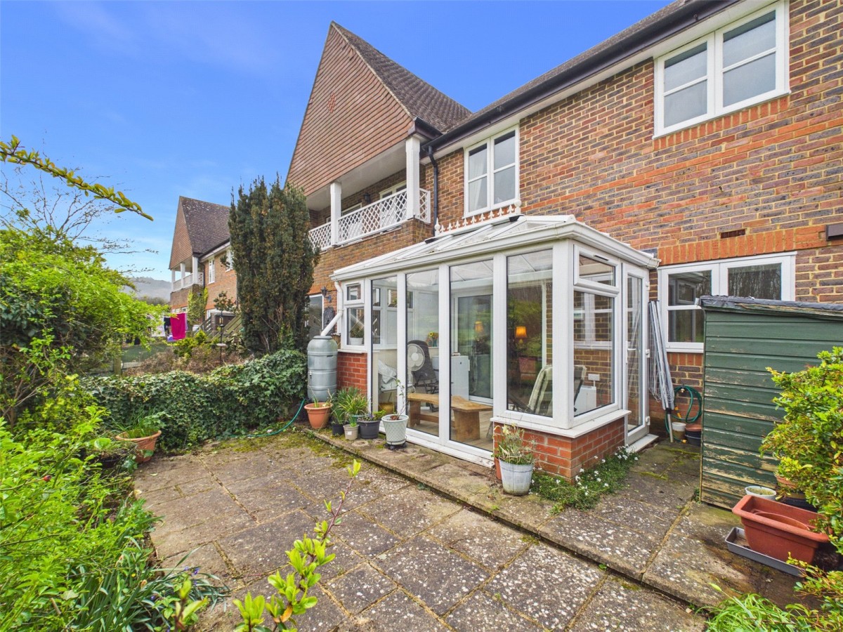 Chinnor, Oxfordshire