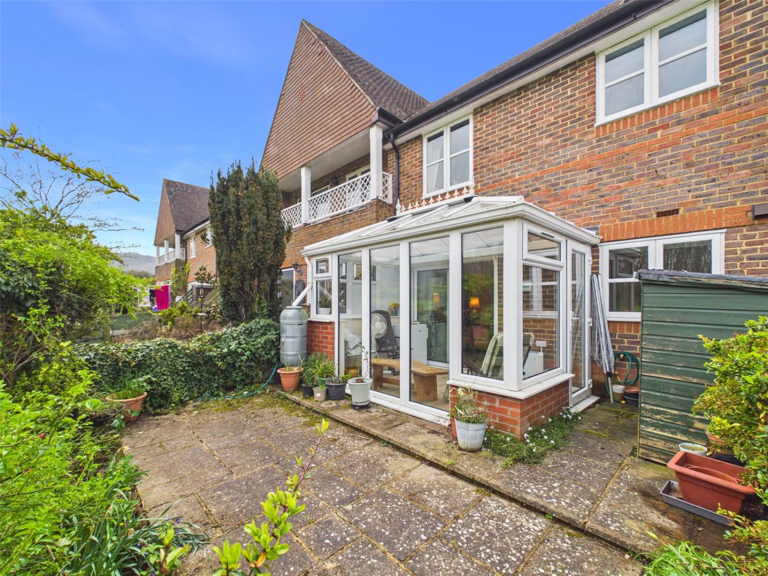 Chinnor, Oxfordshire