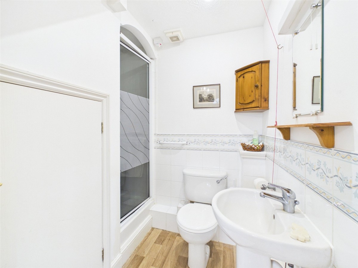 Chinnor, Oxfordshire