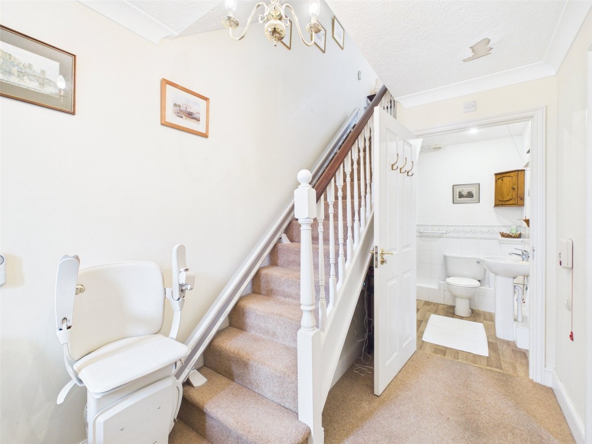 Chinnor, Oxfordshire