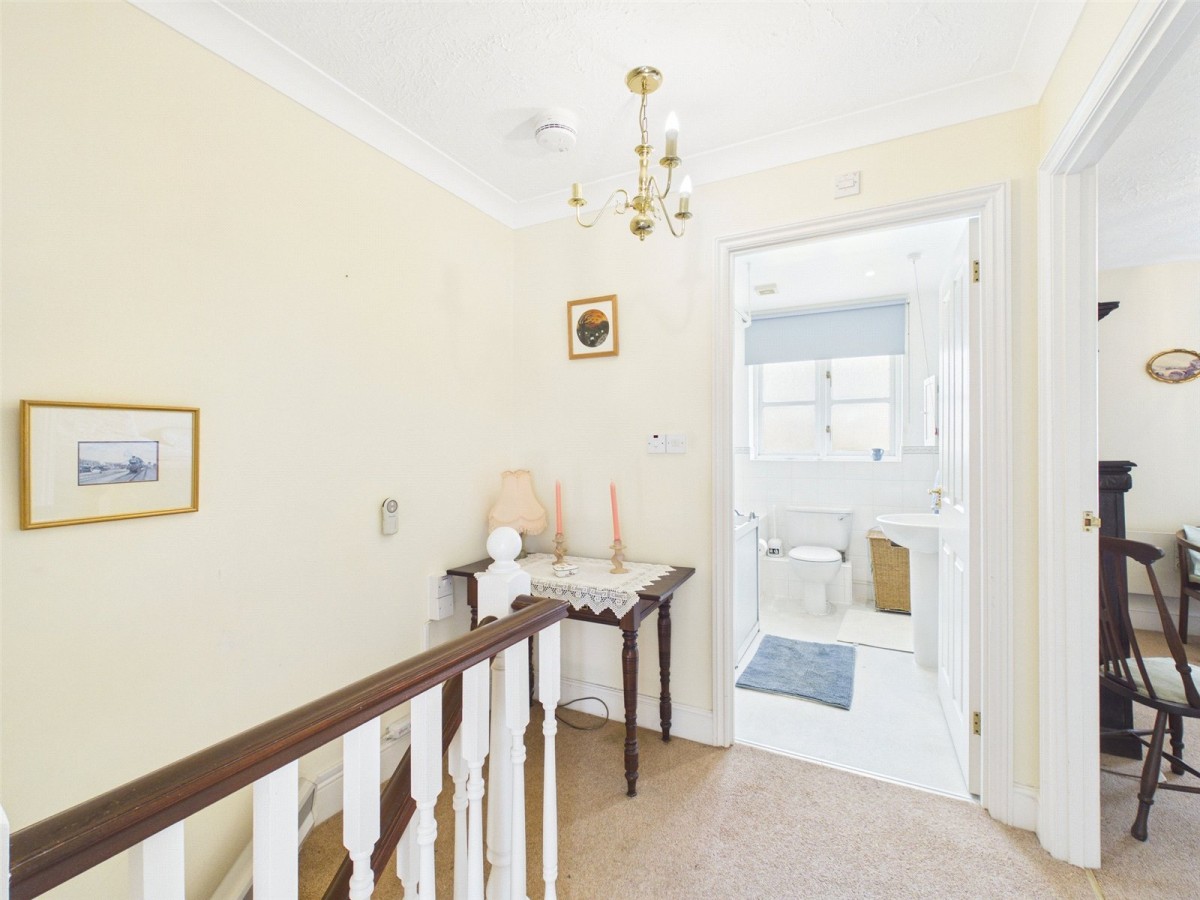 Chinnor, Oxfordshire