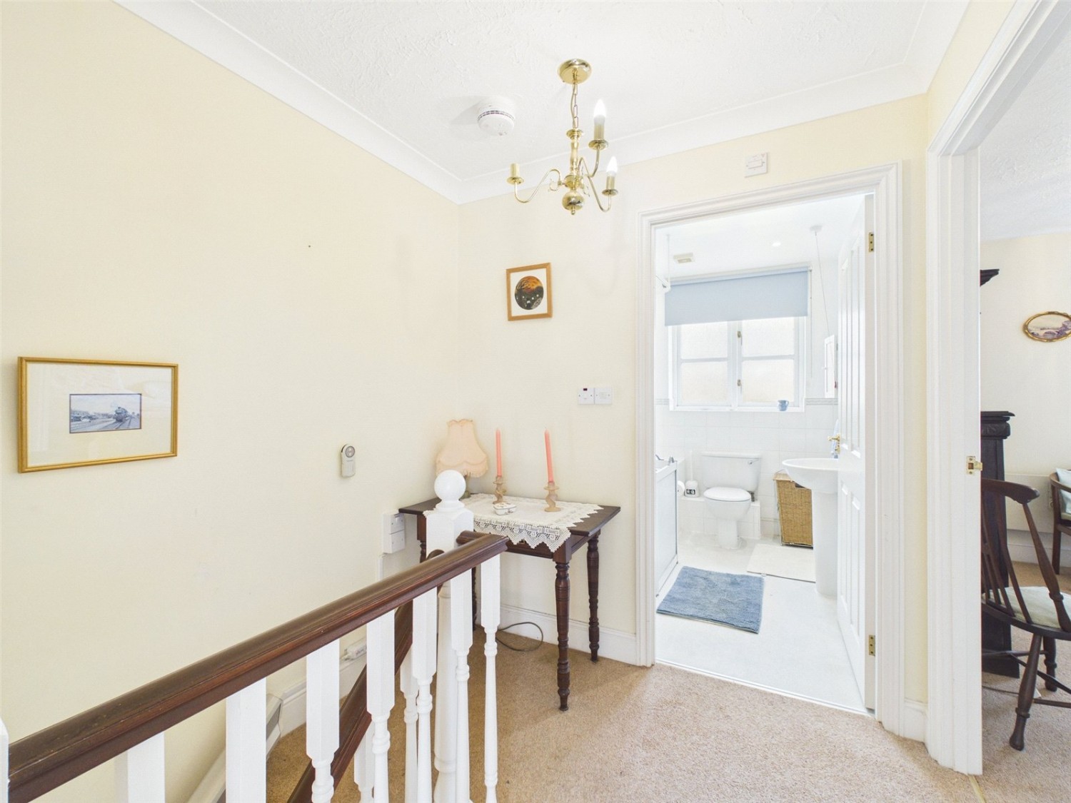 Chinnor, Oxfordshire