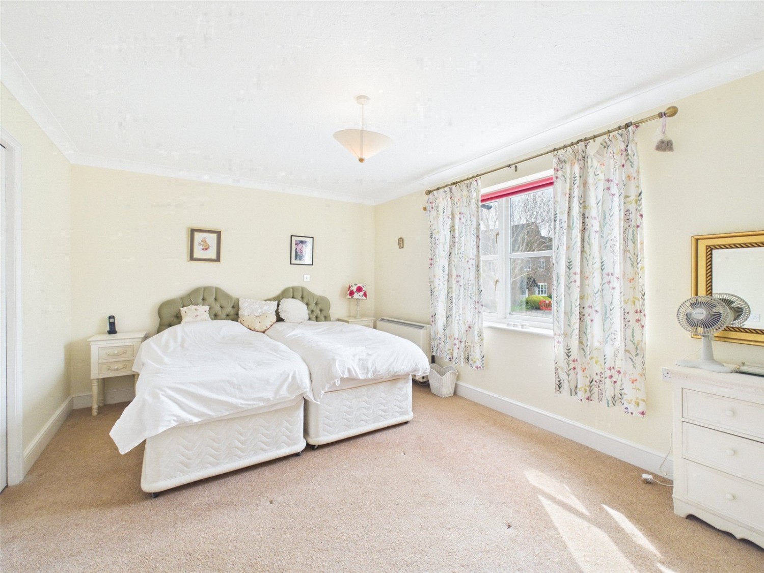 Chinnor, Oxfordshire