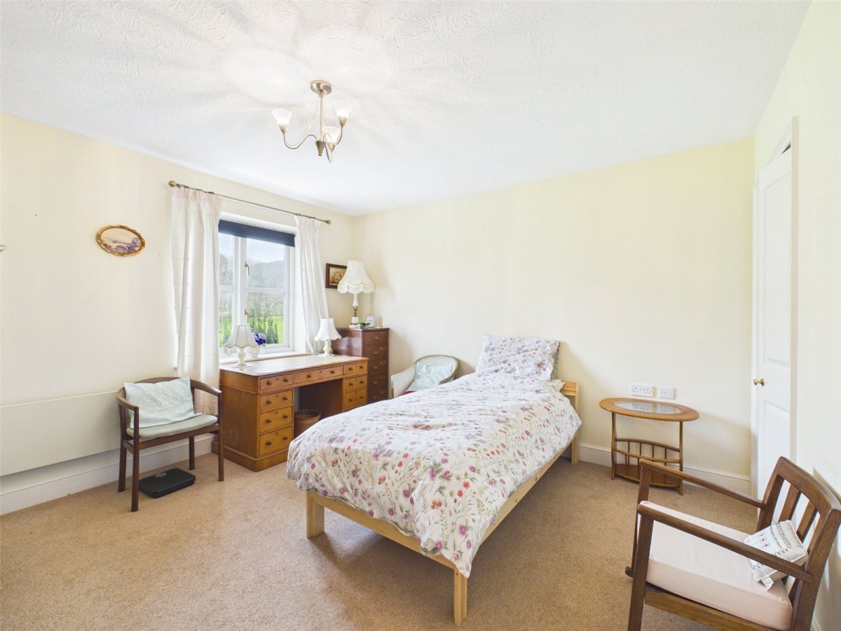 Chinnor, Oxfordshire