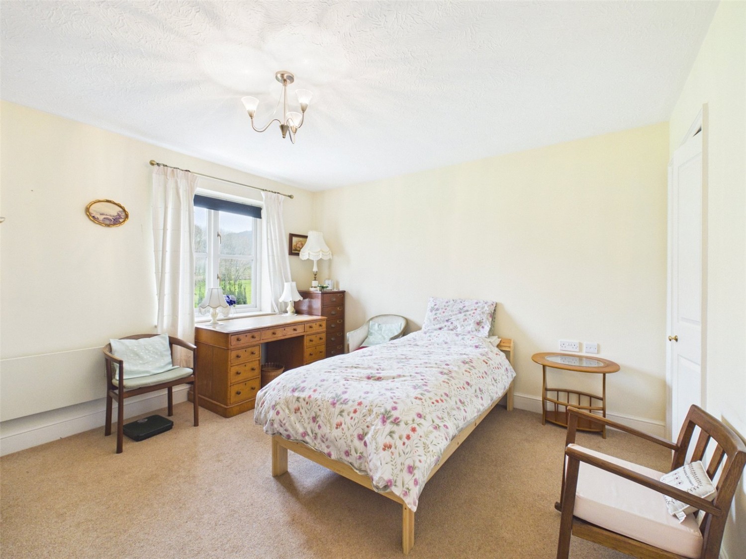 Chinnor, Oxfordshire