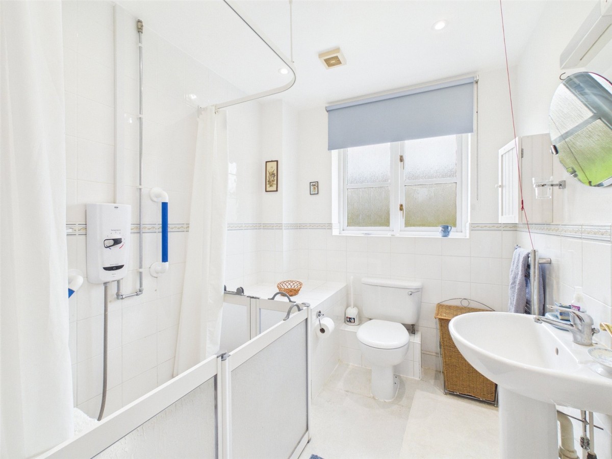 Chinnor, Oxfordshire