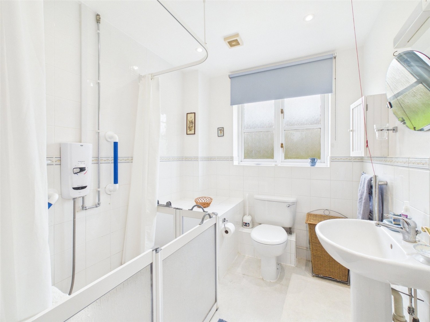 Chinnor, Oxfordshire