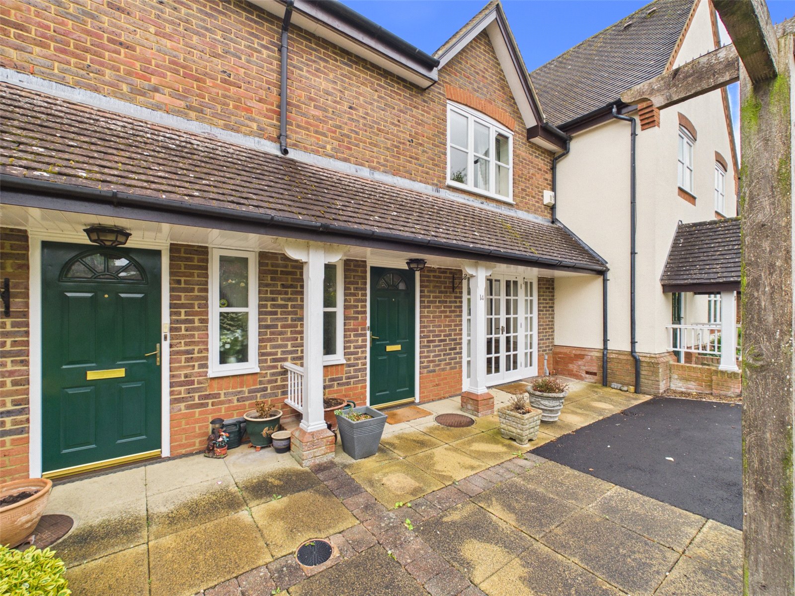 2 bedroom House for sale in Chinnor, Oxfordshire