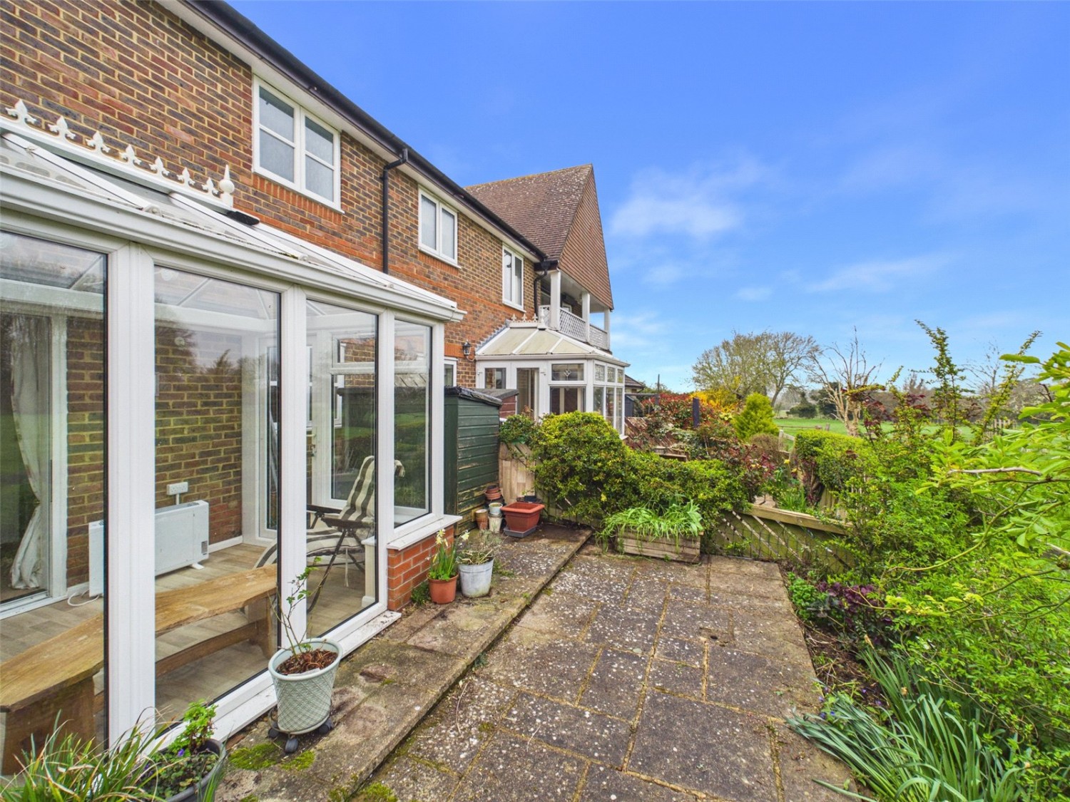 Chinnor, Oxfordshire