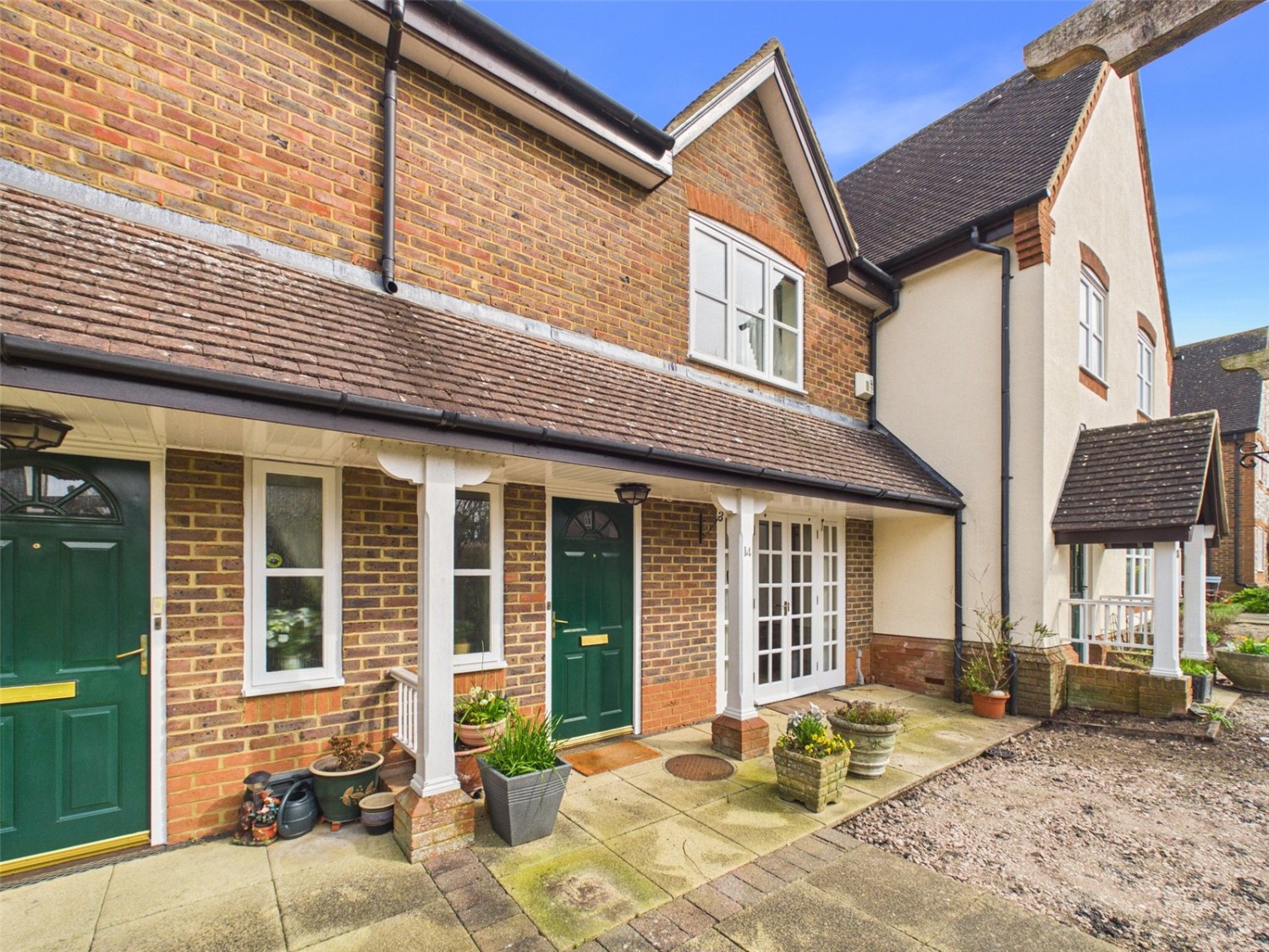 Chinnor, Oxfordshire