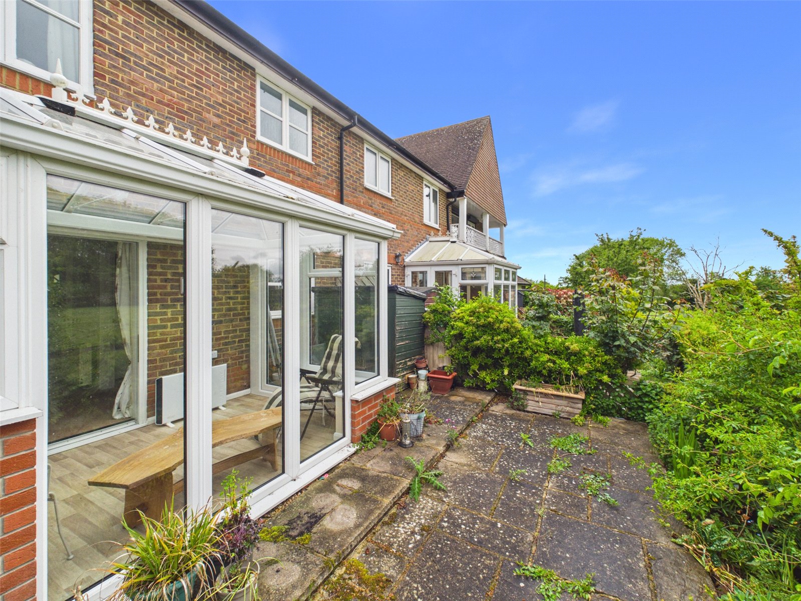 2 bedroom House for sale in Chinnor, Oxfordshire