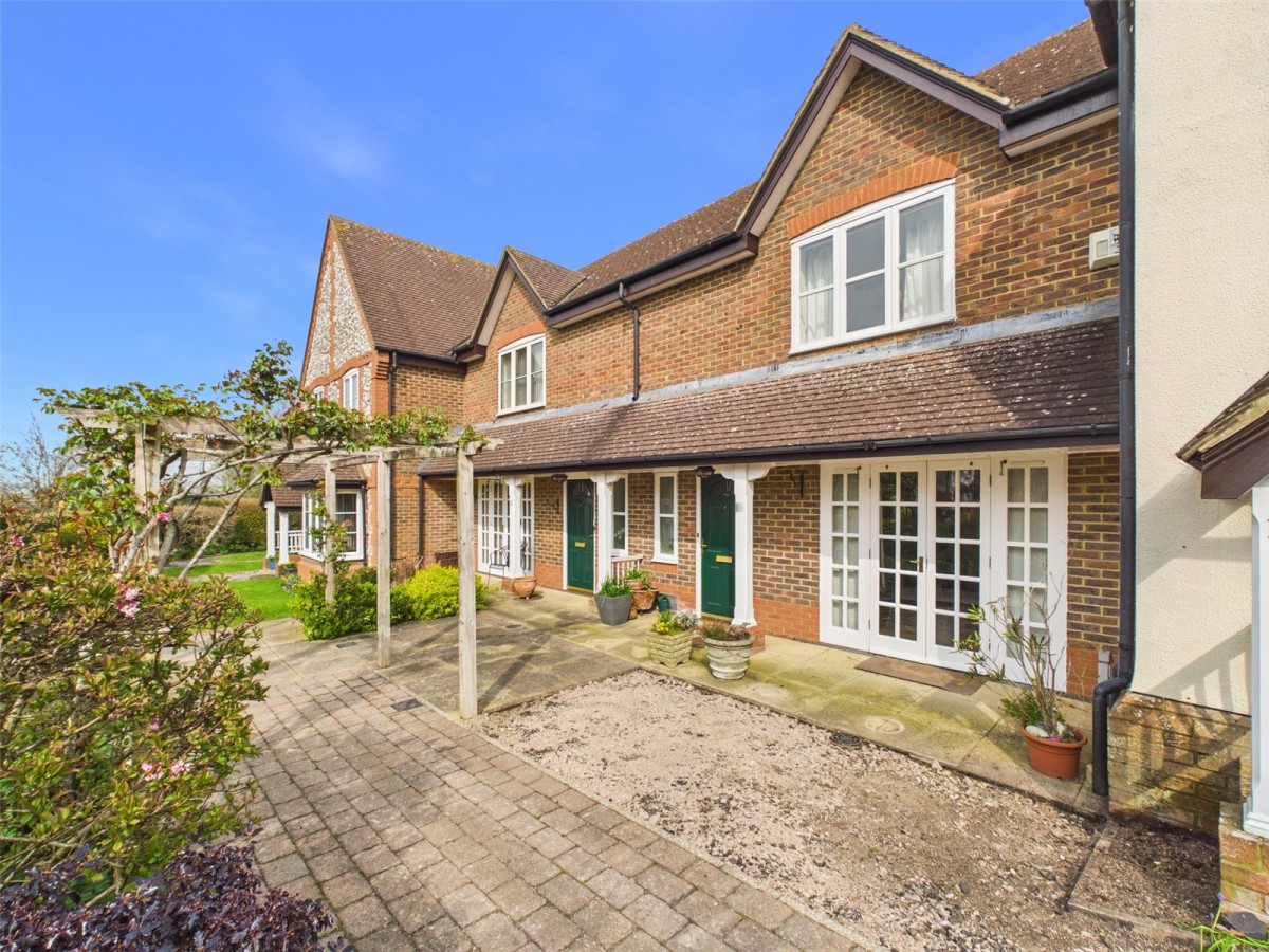 Chinnor, Oxfordshire