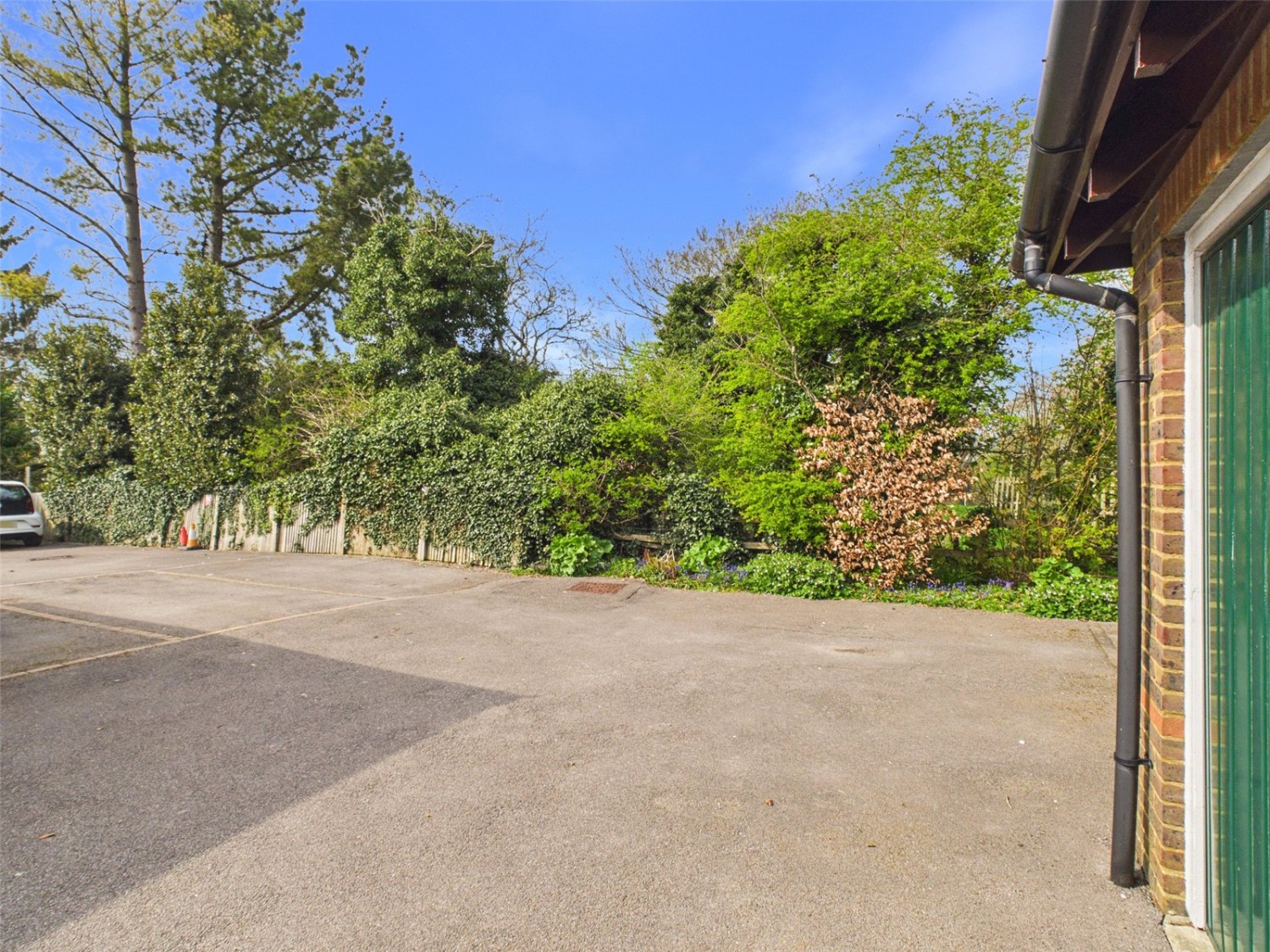 Chinnor, Oxfordshire