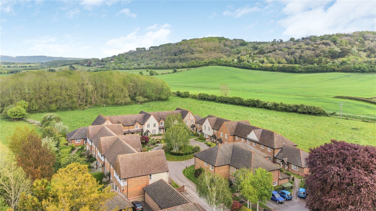 2 bedroom House for sale in Chinnor, Oxfordshire