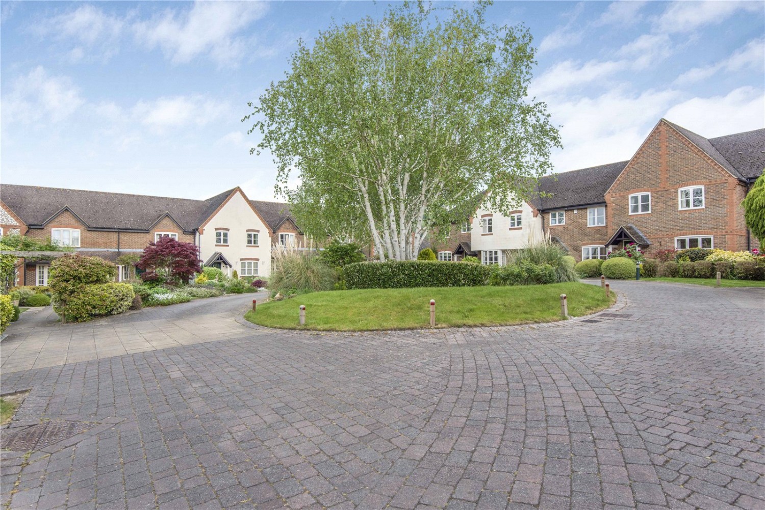 Chinnor, Oxfordshire