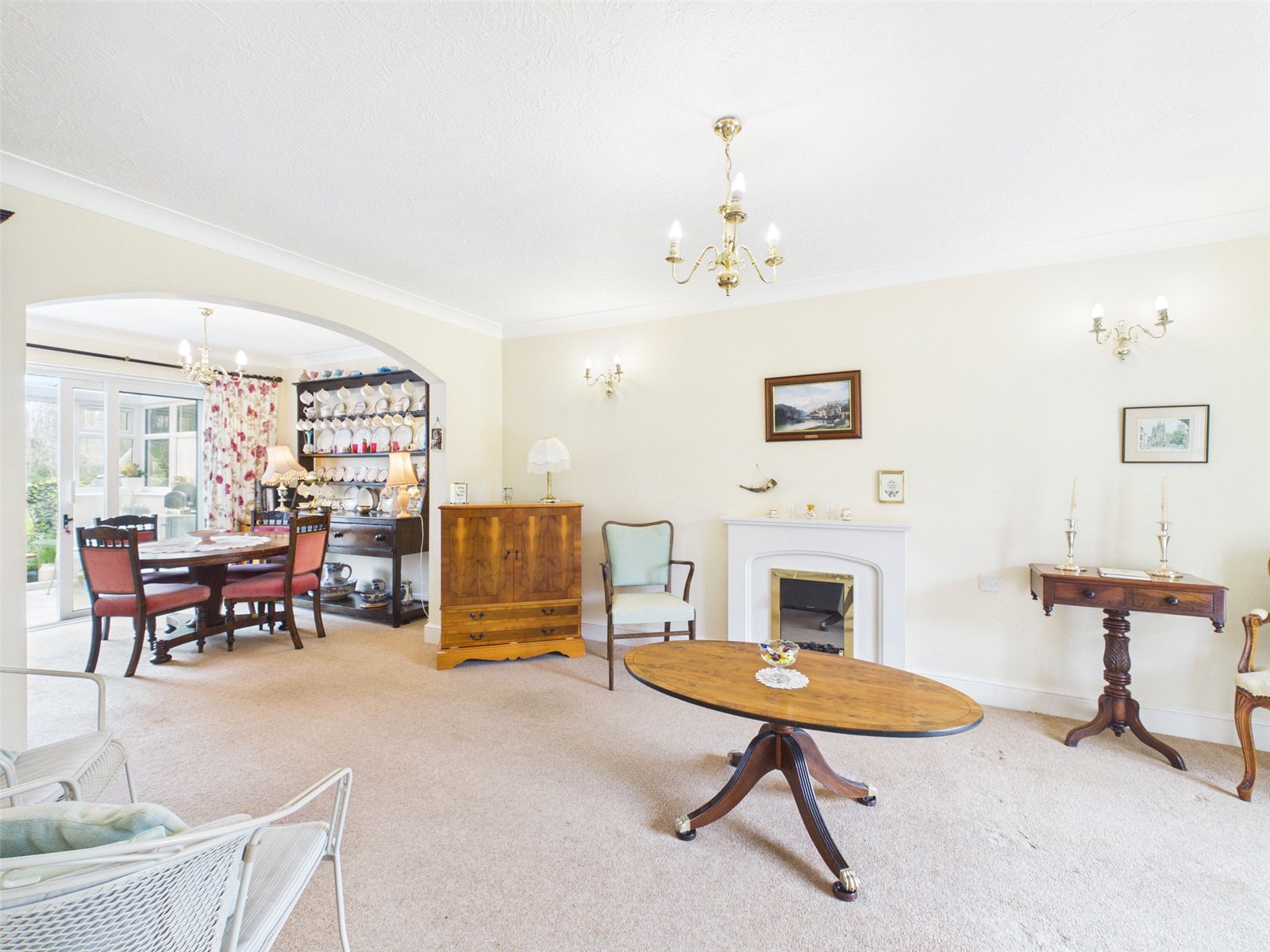 2 bedroom House for sale in Chinnor, Oxfordshire