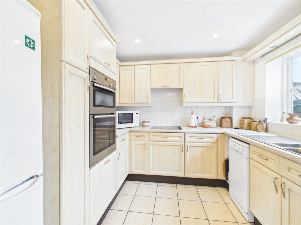 Chinnor, Oxfordshire