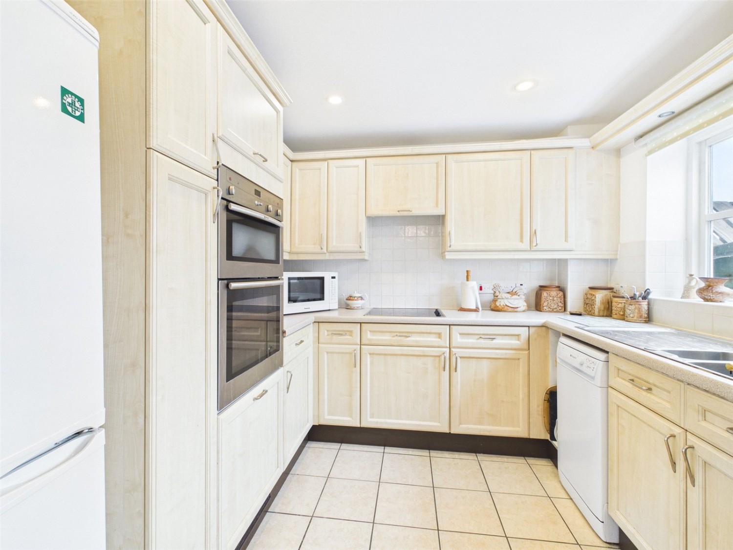 Chinnor, Oxfordshire