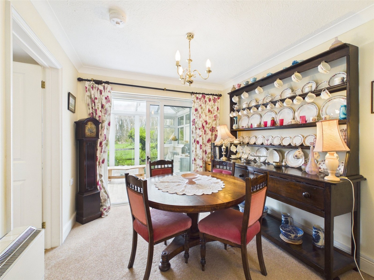 Chinnor, Oxfordshire