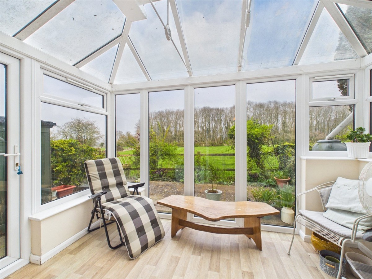 Chinnor, Oxfordshire