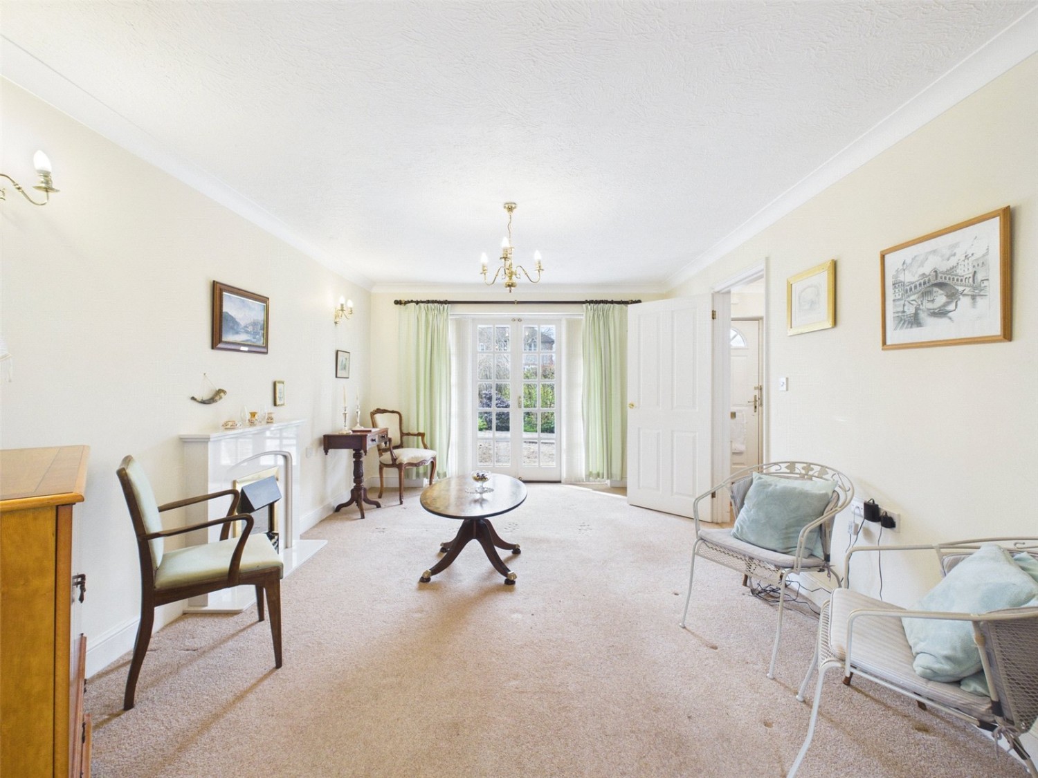 Chinnor, Oxfordshire