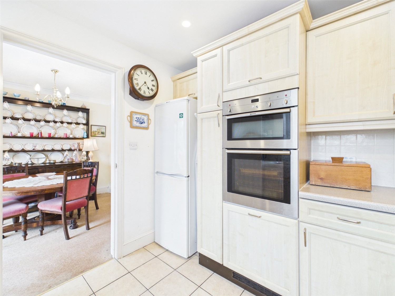 Chinnor, Oxfordshire