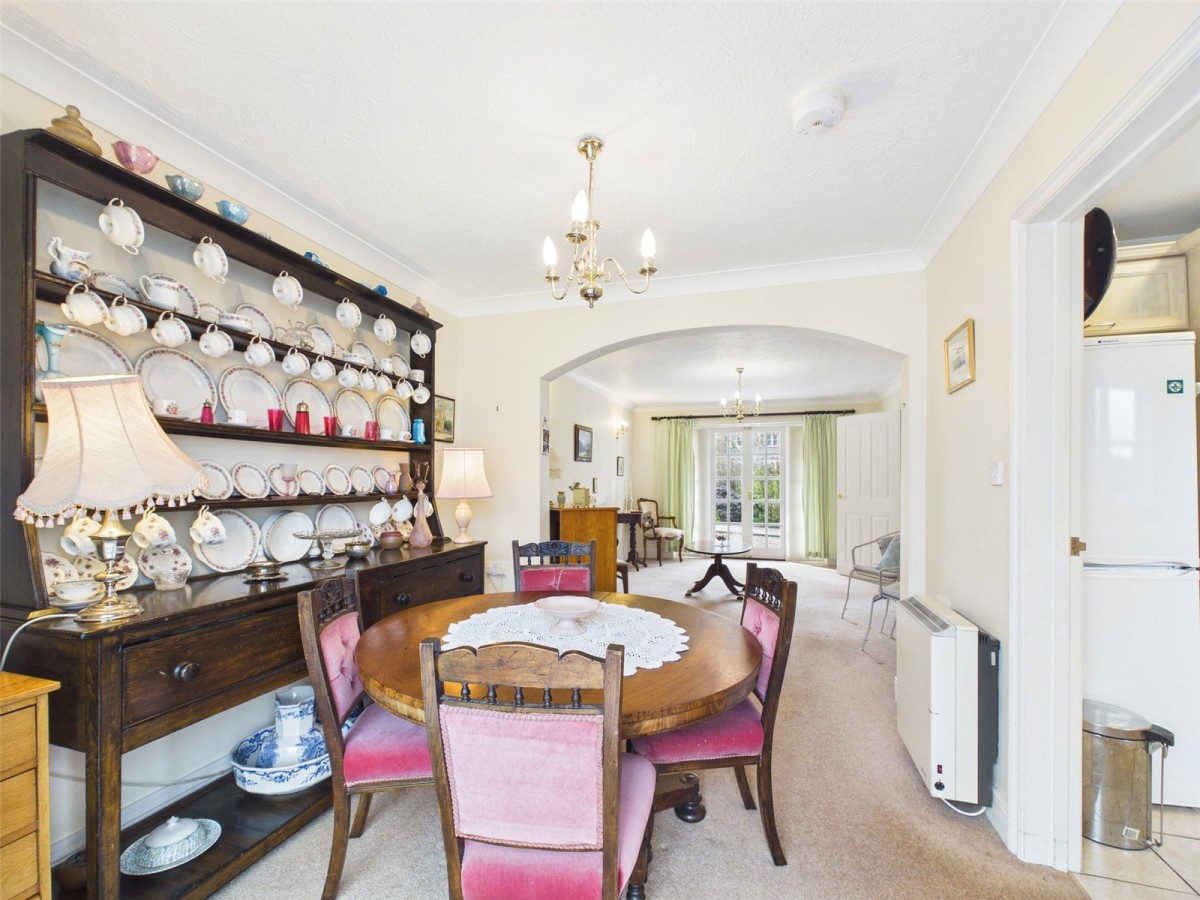 Chinnor, Oxfordshire