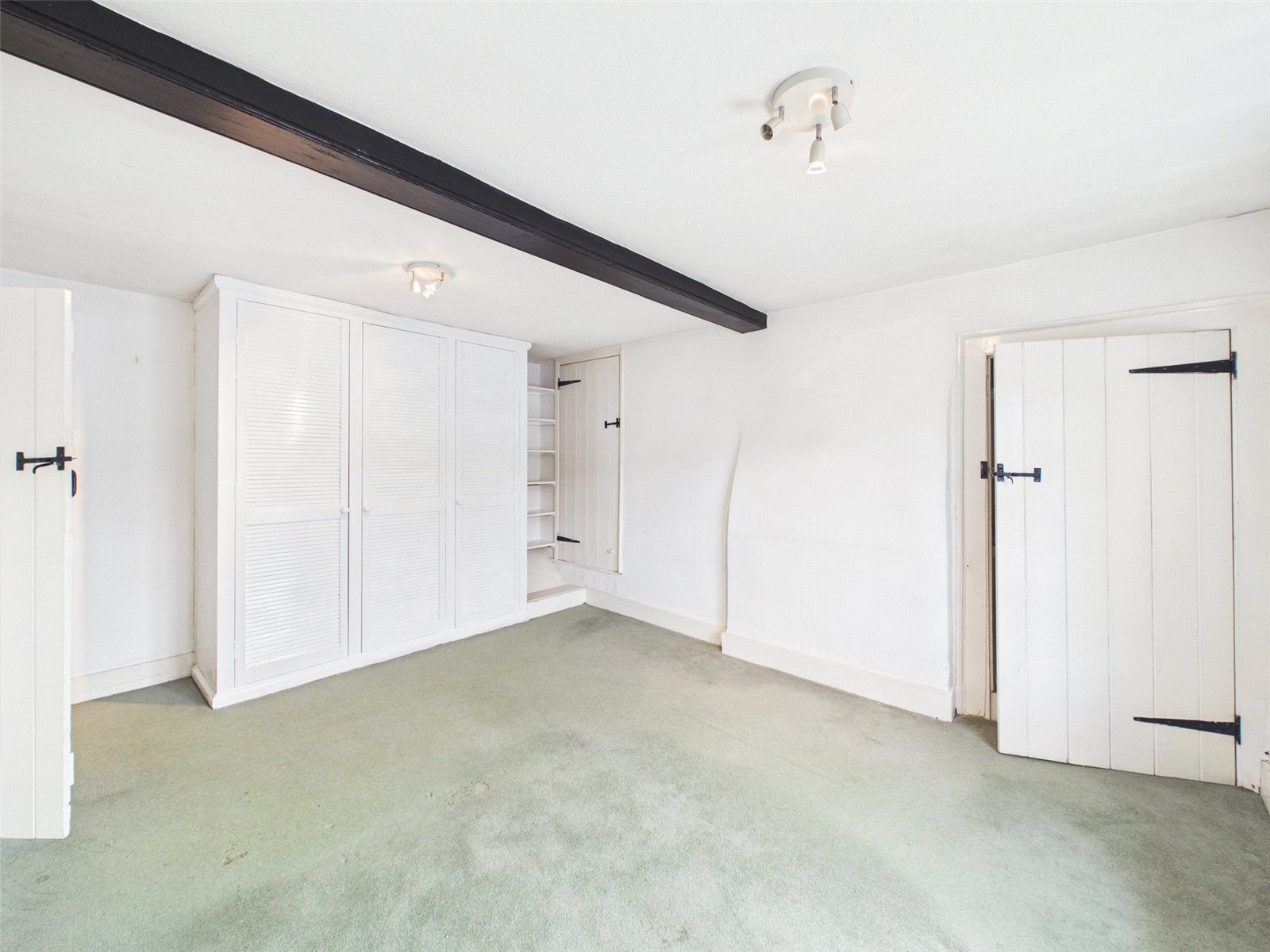 3 bedroom House for sale in Haddenham, Aylesbury