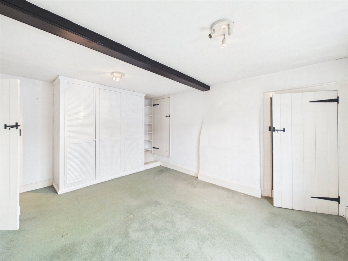 Haddenham, Aylesbury