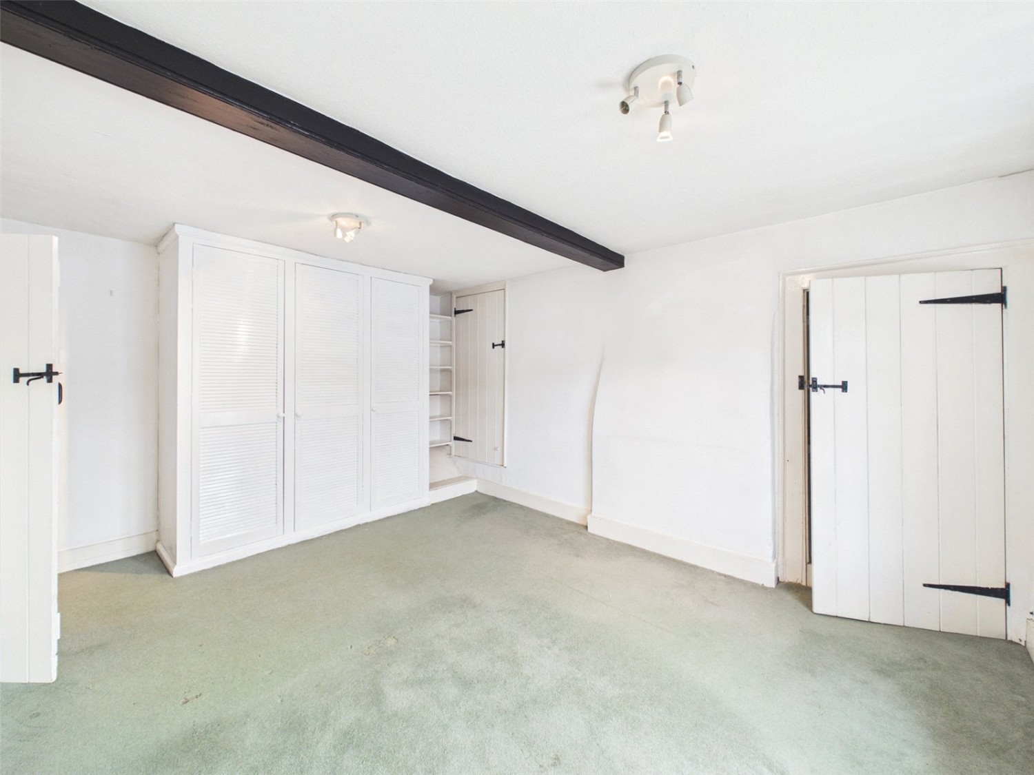 Haddenham, Aylesbury