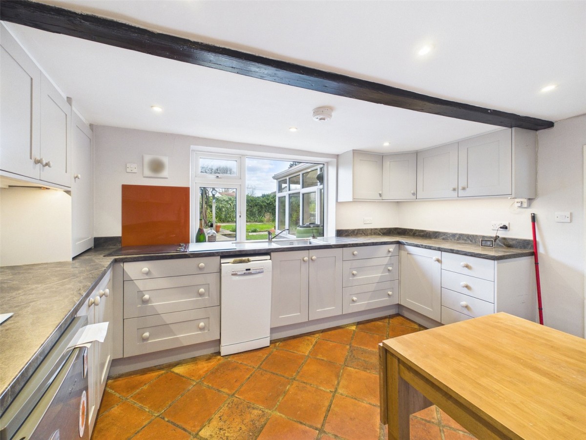 Haddenham, Aylesbury